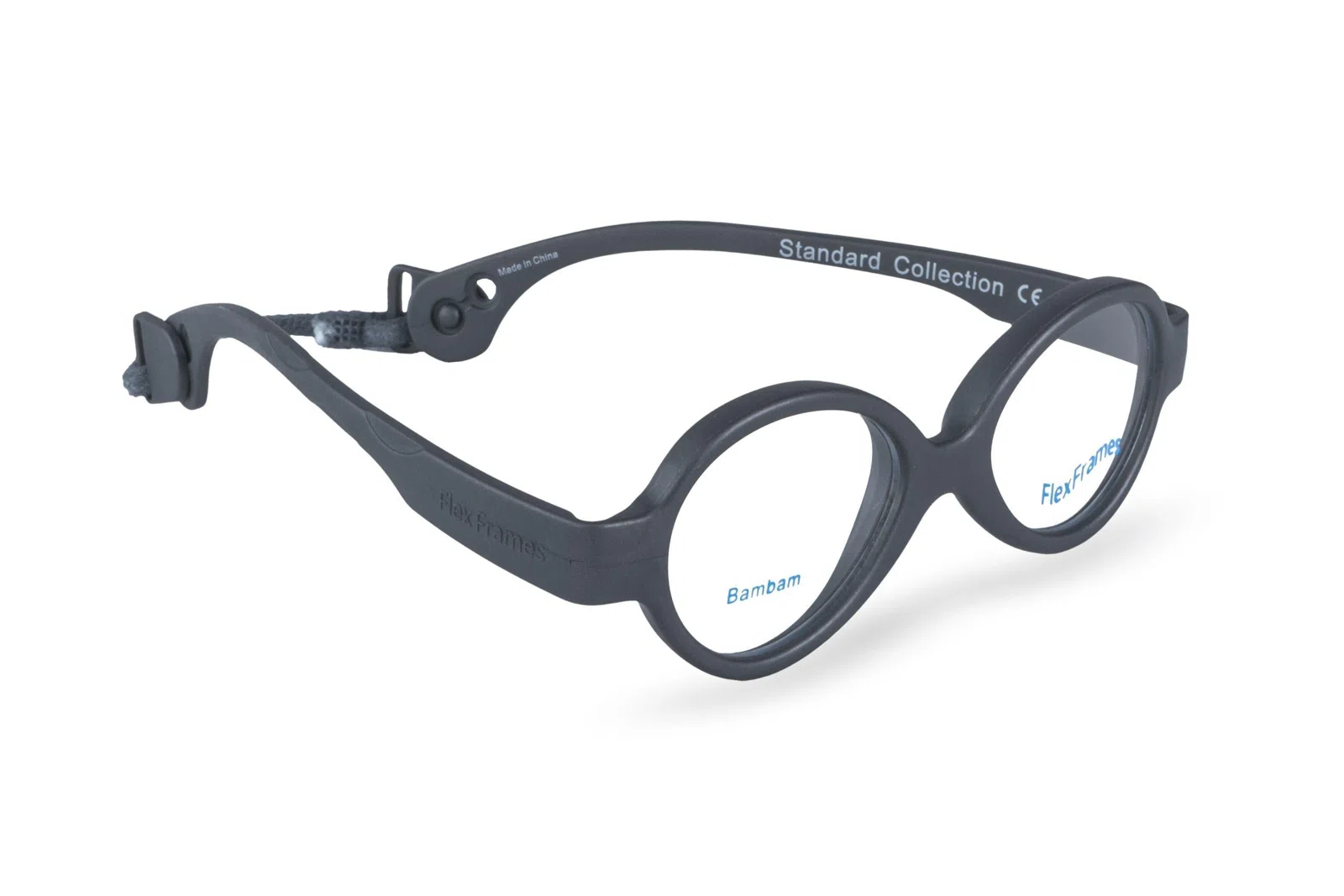 Miraflex BabyZeroTwo Eyeglasses - view 26